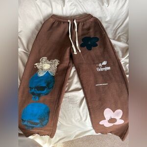 Civil Regime Sweatpants